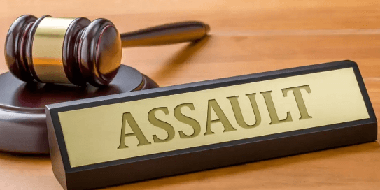 assault lawyer