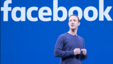 Mark Zuckerberg