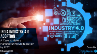 industry adoption