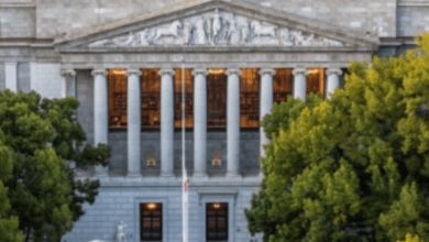 CA appellate