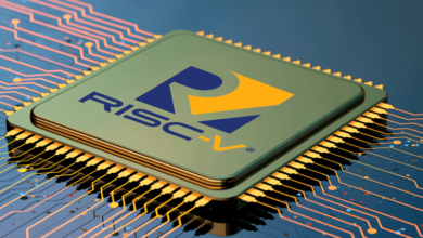 RISC-V