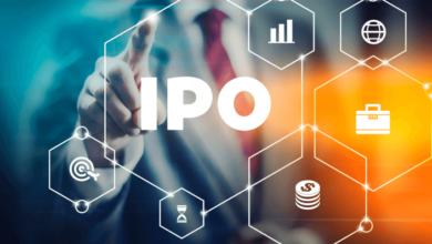 IPO