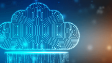 cloud storage service