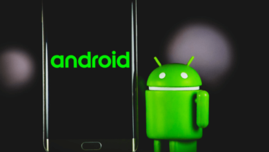 Android