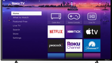 Roku