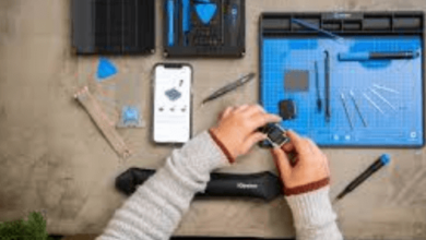 iFixit