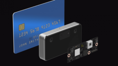 RealSense ID