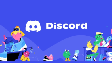 Discord buys