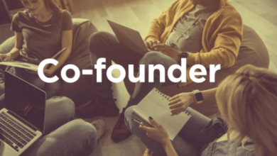 co-founder