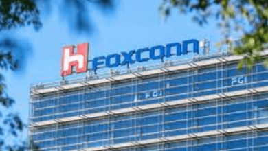 Foxconn