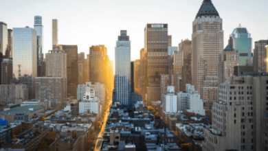 NYC-based