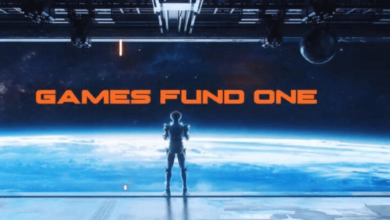 Games Fund One