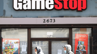 GameStop