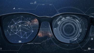 smartglasses