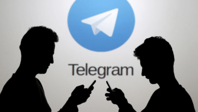 Telegram