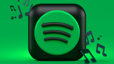 Spotify