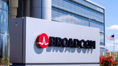 Broadcom