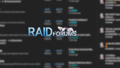 RaidForums