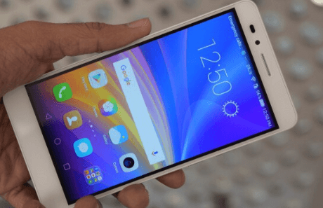 Honor X5- A Powerful Smartphone