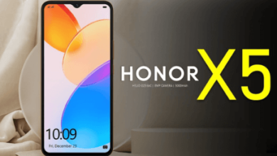 A Comprehensive Look At Honor X5 Specifications