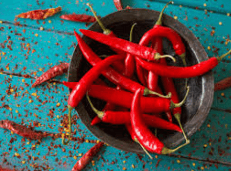 wellhealthorganic.com:red-chilli-you-should-know-about-red-chilli-uses-benefits-side-effects