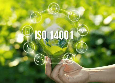 What Is Iso-14001 Environmental Management System