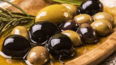 11 health benefits and side effects of olives benefits-of olives