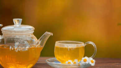 wellhealthorganic.com:5-herbal-teas-you-can-consume-to-get-relief-from-bloating-and-gas