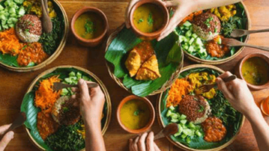 wellhealthorganic.com:ayurveda-dinner