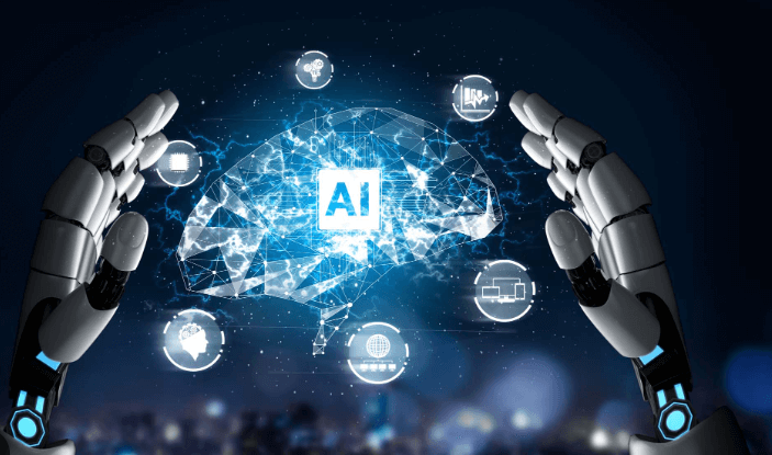 Artificial Intelligence and Automation (1)