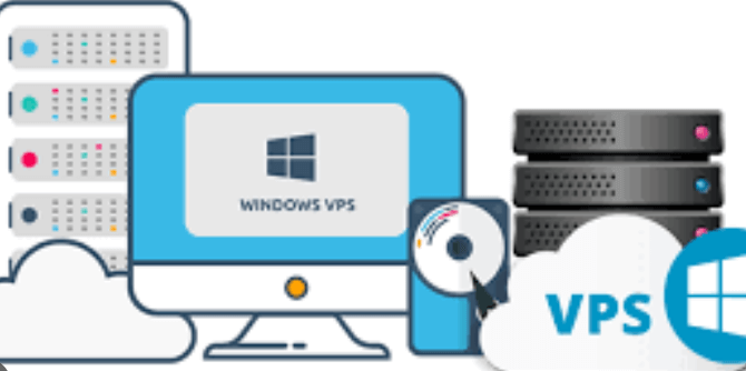 Windows VPS