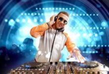 Hiring a DJ for Corporate Events
