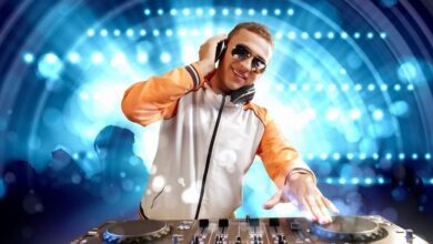 Hiring a DJ for Corporate Events