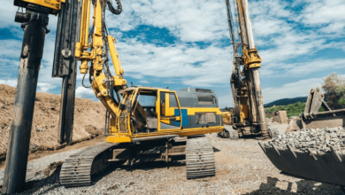 Geotechnical Engineering