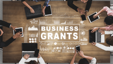 Business Grants