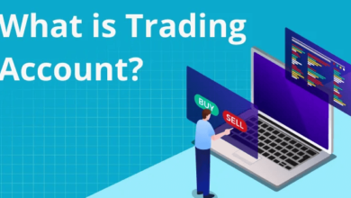 Trading Accounts