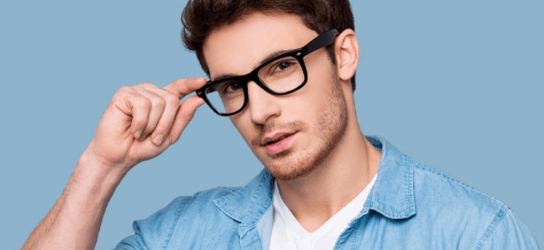 Men's Eyewear