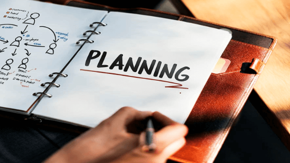 Account Planning Strategy