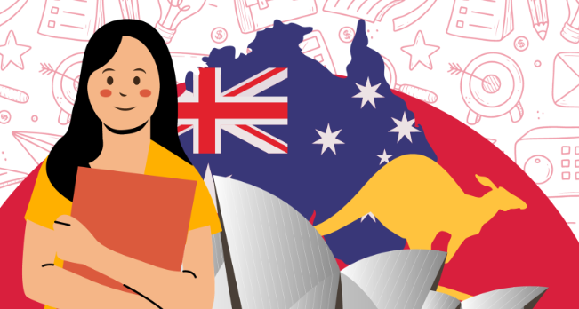 Top Australian Universities For Indian Students: A Guide To Down Under