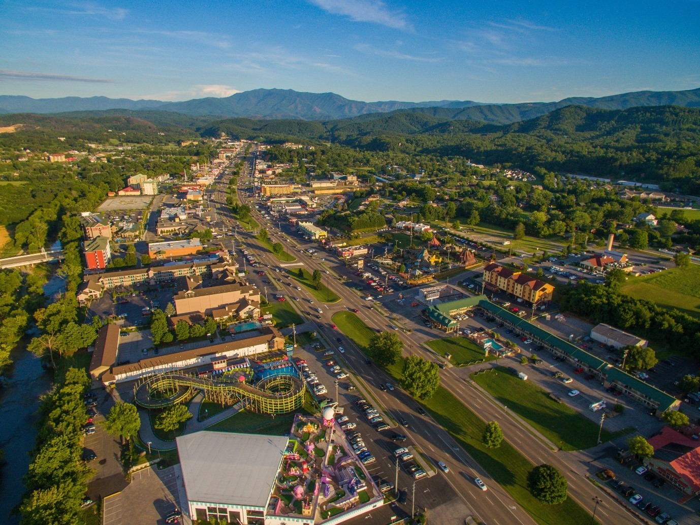 10 Tips for Navigating Pigeon Forge Like a Pro