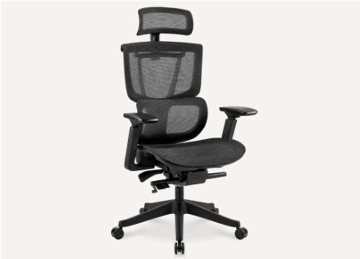 The Best Office Chair For Optimal Support And Comfort