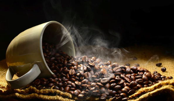 Essence of Arabica Coffee