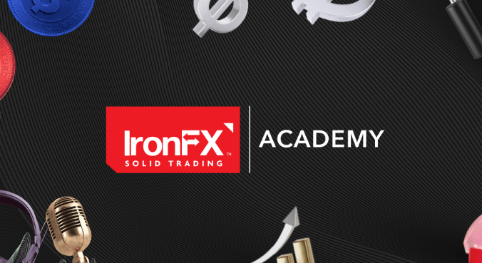 IronFX's Advanced Tools