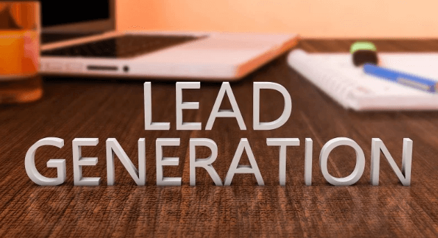Lead Generation Trends
