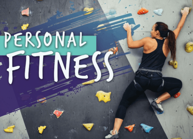 Personalized Fitness