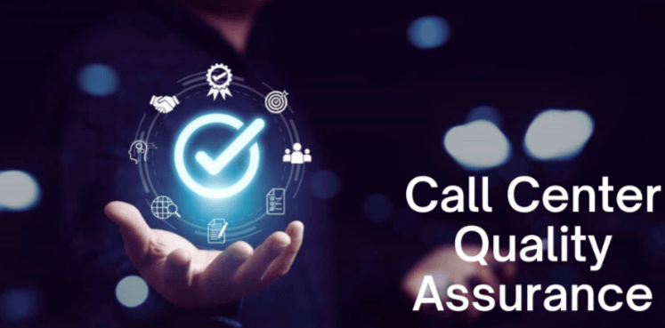 Qa In Call Centers