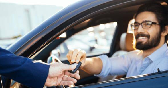 Expert Tips for Navigating the Used Car Market in Brampton