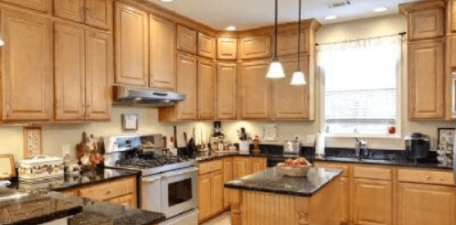 Transforming Your Cabinets: Mississauga Cabinet Refacers