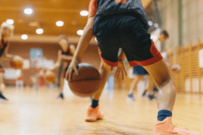Optimize Your Game: Basketball Training Essentials