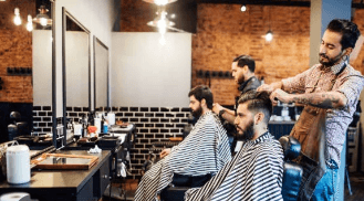 Men's Grooming 101: Finding the Right Barber Shop